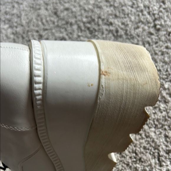 Demonia Platform Rave Boots - Picture 8 of 12